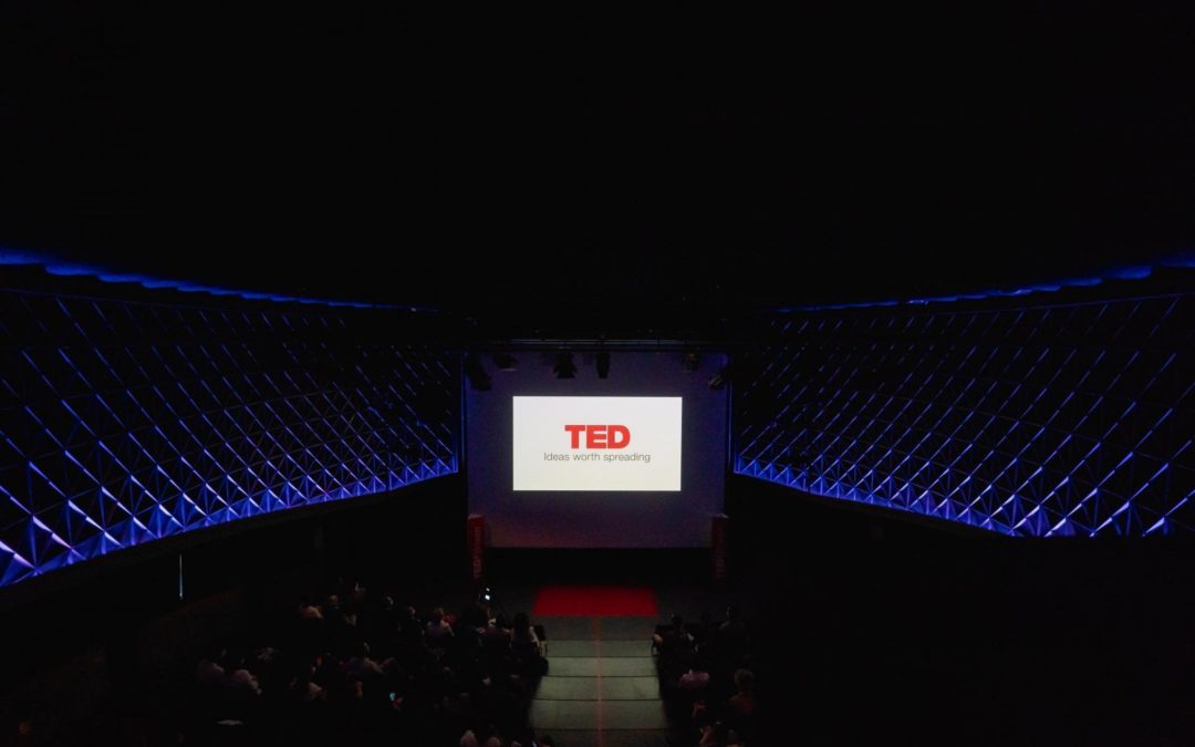 ForTeam sponsorizza TEDxBrixen-Le nostre storie: un bene da condividere