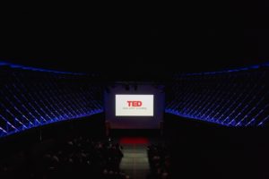 TEDxBrixen