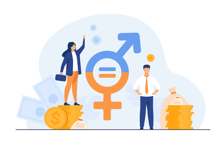 L’aiuto concreto di ForTeam alle aziende che vogliono promuovere e realizzare la parità di genere