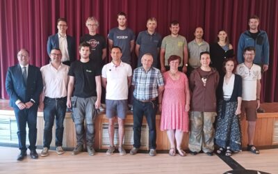 Nasce la Cooperativa di Comunità a La Pli – Comune di Marebbe